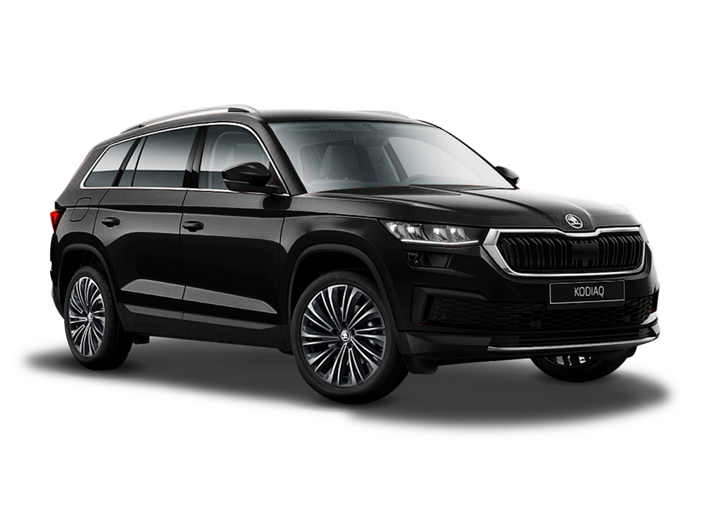 Skoda Обновленный Kodiaq Ambition 1.4 (150 л.с.) 6AMT