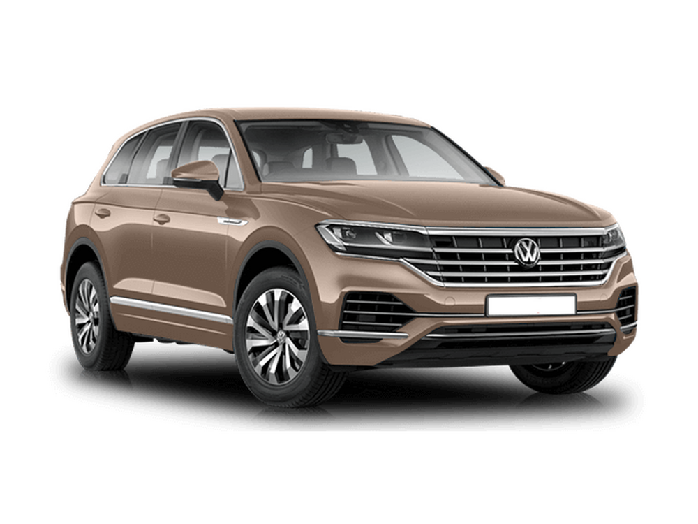 Volkswagen Touareg Exclusive Elegance 3.0 (249 л.с.) 8AT 4WD