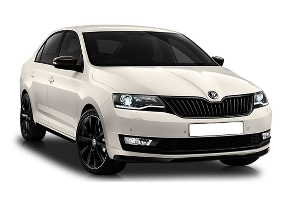 Skoda Rapid Hockey Edition Ambition 1.4 (125 л.с.) 7AMT 2WD