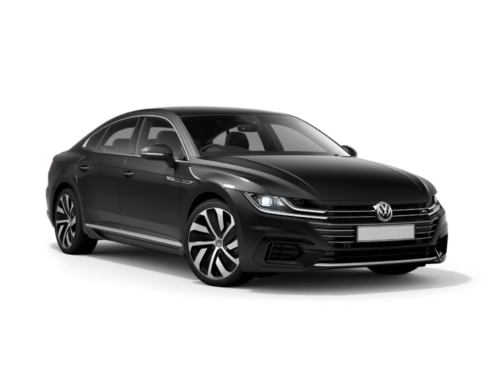 Volkswagen Arteon R-Line Premium 2.0 (190 л.с.) 7AMT 2WD