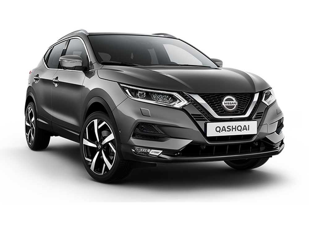 Nissan Qashqai 2020 SE+ 2.0 MT 2WD 2.0 (144 л.с.) 6MT 2WD